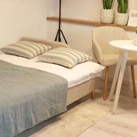2 Apartament Mietowy Rumianek Lwowek ภายนอก รูปภาพ