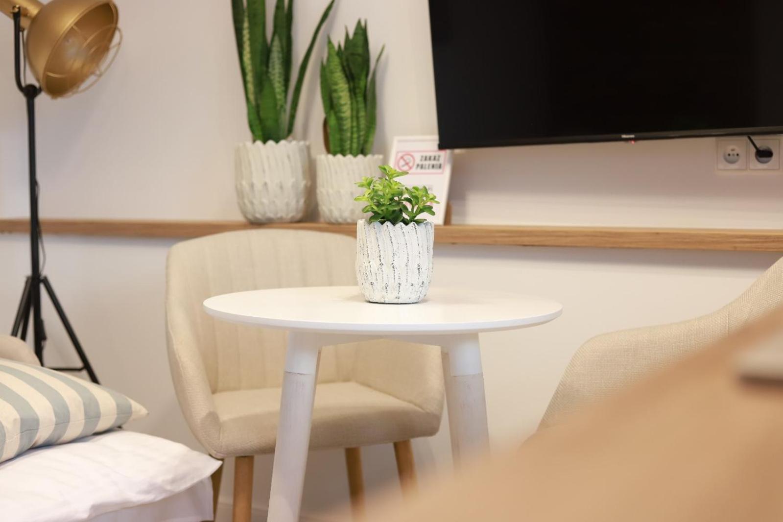 2 Apartament Mietowy Rumianek Lwowek ภายนอก รูปภาพ