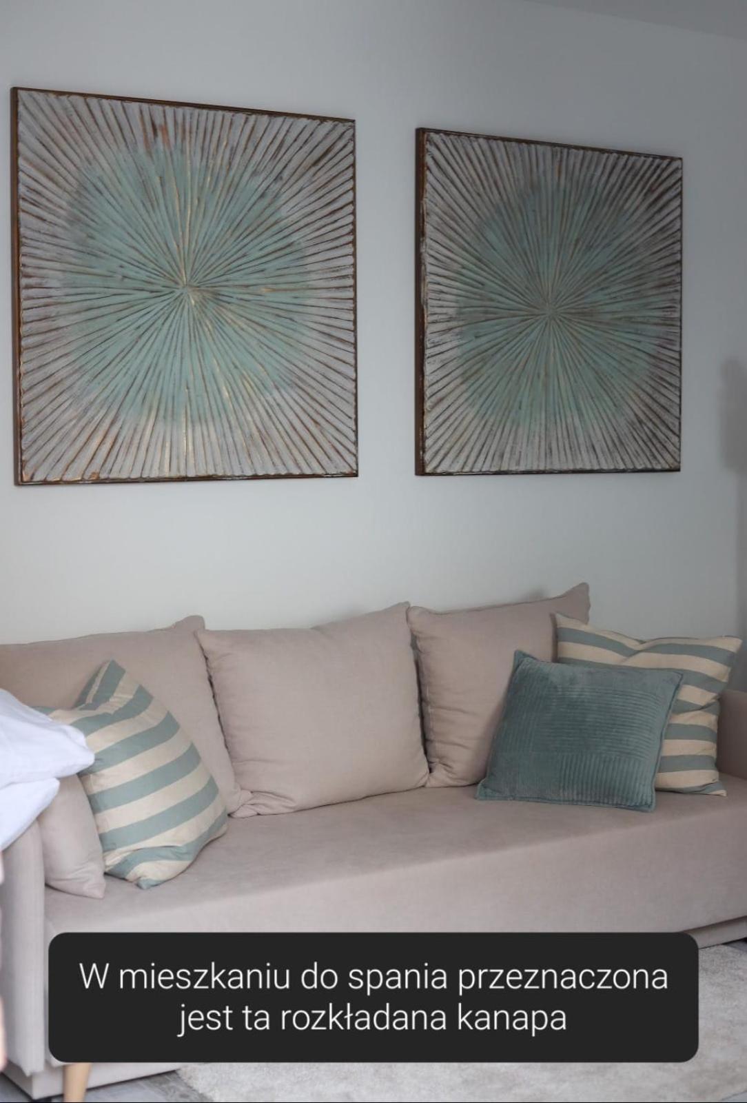 2 Apartament Mietowy Rumianek Lwowek ภายนอก รูปภาพ