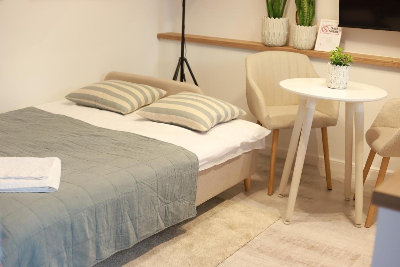 2 Apartament Mietowy Rumianek Lwowek ภายนอก รูปภาพ