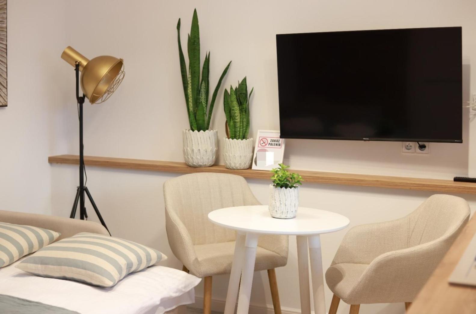 2 Apartament Mietowy Rumianek Lwowek ภายนอก รูปภาพ